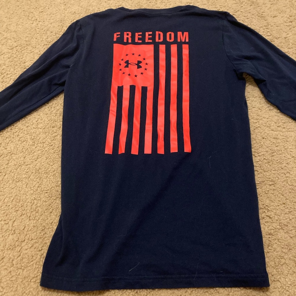 Under Armour Shirt